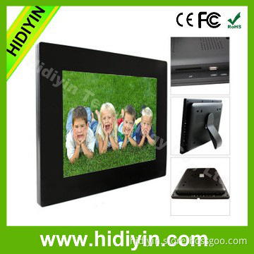 High quality 18 inch high quality gif digital sex photo frame